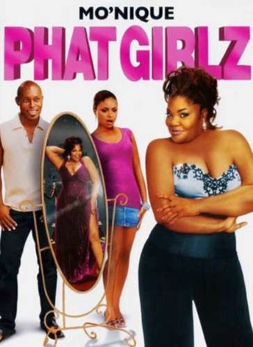 Phat Girlz