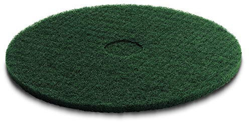 Kärcher 6.369 – 016.0 Pad Grün mittelhart