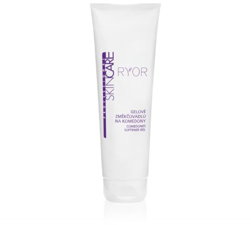 Ryor Weichmachergel für Komedonen 250 ml