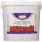 Günthart Streudeko aus Zucker, Herzen in roter Farbe, 1er Pack (1 x 1.5 kg)