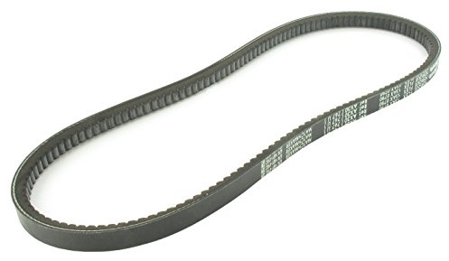 - Greenstar 12063 Keilriemen Wellenschliff, 13 x 8 x 424L420