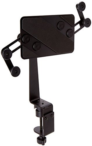 QuikLok iPS16 supp.iPAD universale da tavolo