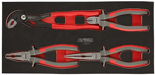 KS Tools 713.4014 Modul-4 Zangen