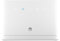 Huawei B315s-22 Router Wireless 4G da 150 Mbps 4G con 3 Antenne Integrate, 4 Porte LAN, 2.4 GHz Dual Band