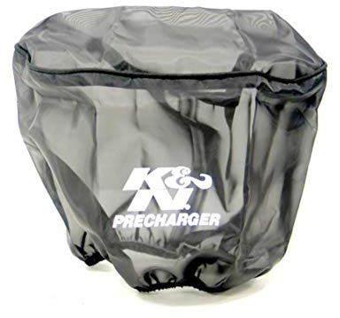 K and N E-3491PK Car Air Filter Wrap