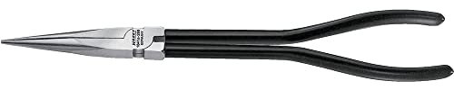 Hazet Flachrundzange 1841A-33