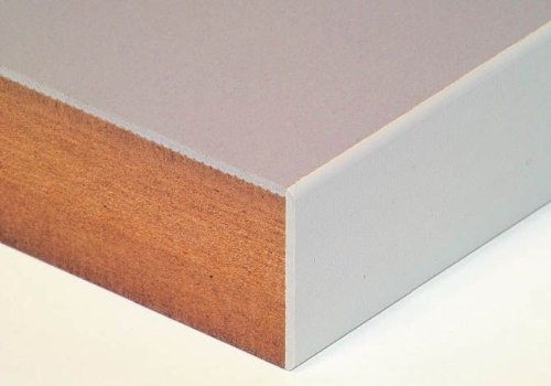 MDF-Platte 2000 Werkbank Arbeitsplatte