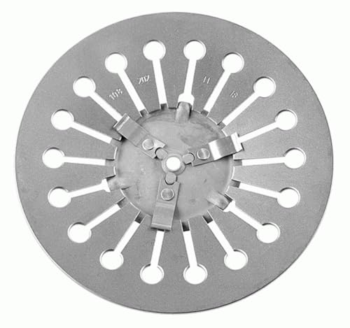 SACHS 3054 005 031 Membrane Spring Clutch Compatible with BMW Motorrad-Reihe R Boxer