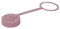 Nalgene Deckel, Unisex, Rose