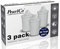 PearlCo - classic Pack 3 Filterkartuschen - passt in Brita Classic