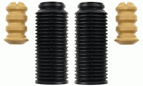 Sachs 900 062 Staubschutzsatz, Stoßdämpfer vorne | 900 062 Kompatibel mit Punto (176_),Punto Cabriolet (176_),Punto Van (176_)