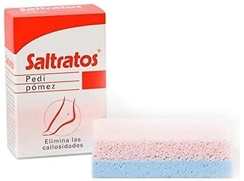 Saltratos, Foot Cream - 60g