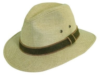 Hanf-Hut Safari, M (=56/57)