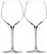 Waterford Elegance 40001092 Cabernet Sauvignon Pair 630ml, Crystal, 630 milliliters
