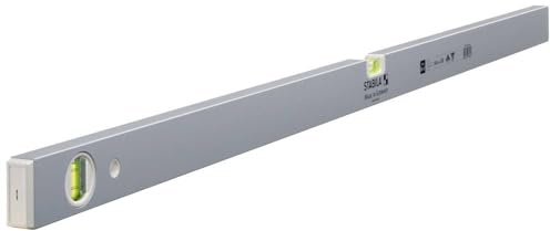 Stabila STB80U120 Box Section Levels