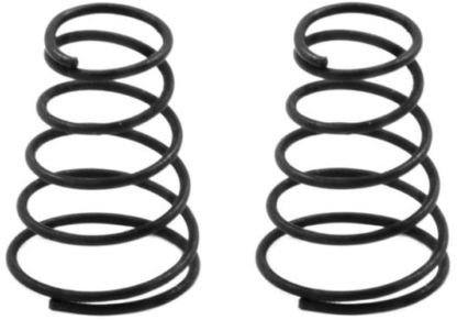 PAIR QUICK RELEASE SKEWER SPRINGS (2) FOR MTB,RACER,ROAD BIKE,FIXIE ALL SKEWERS