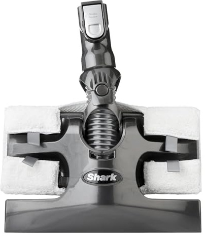 Shark Dust-Away microfiber Hard Floor Attachment HVDA300, Gray