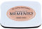 Tsukineko Memento Stempelkissen Wüstensand, Synthetic Material, braun, 9.9 x 6.6 x 1.8 cm