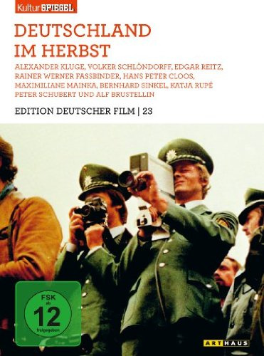 Deutschland im Herbst: Edition Deutscher Film