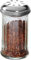 American Metalcraft (GLA317) 12 oz Glass Spice Shaker w/Lid