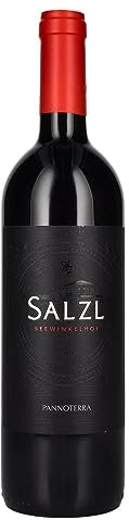 Salzl Pannoterra 2019 14,5% Vol. 0,75l