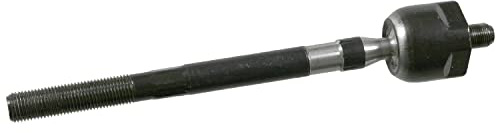 febi bilstein 22765 Axialgelenk, 1 Stück | Kompatibel mit: RENAULT LAGUNA II, LAGUNA II Grandtour