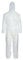 Blackrock Disposable Overalls, Boiler Suits for Men and Women, Painters Overalls, Workwear, PPE, Non-Hazardous, Coveralls, Work - Size XL