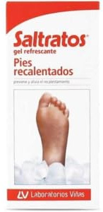 SALTRATOS Cremes, 30 ml