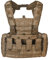 Tasmanian Tiger TT Chest Rig MK II Coyote Brown