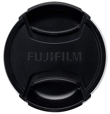 FUJIFILM Front Lens Cap 43mm (for 35mm and XF23mm F2.0 lenses)