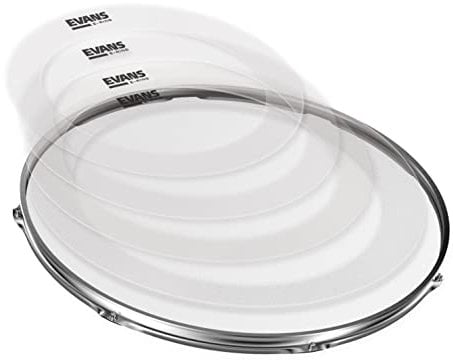 Evans E-Ring Pack Fusion 10, 12, 2x 14