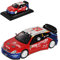 Del Prado Citroen Xsara WRC Rally Loeb Rallye 2004 1/43 Modellauto Modell Auto Sonderangebot
