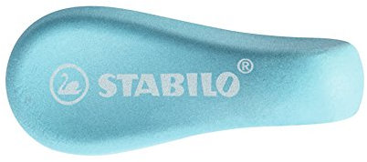 Radiergummi - STABILO EASYergo - blau