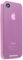 MarWare Membrane Protective Case for Apple iPhone 4 / 4S Lilac