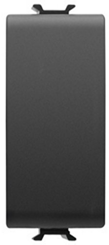 Push Button 1 m 1P 1S 16 A SCHWARZ