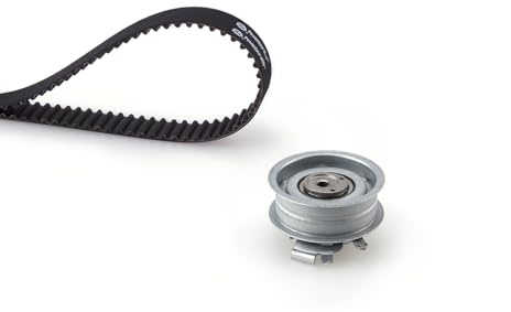 Gates K015489XS Powergrip Timing Belt Kit