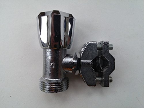 Washing Machine Dishwasher Valve SELF Cutting 15MM