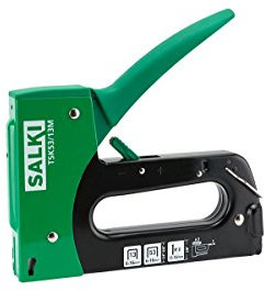 Salki 86700863 Grapadora Manual