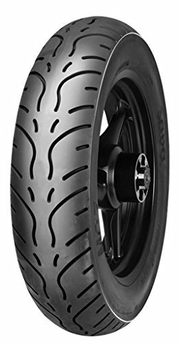 MITAS - 48199 : Neumático Mc 7 - 16'' 120/90-16 63P Tl
