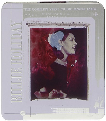 The Complete Verve Studio Master Takes