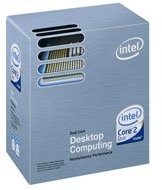 Intel Core 2 Duo T7500 Dual-Core Prozessor (2.2GHz, 4 MB Cache, Sockel P, 800MHz FSB)