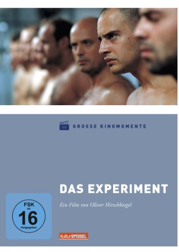 Das Experiment - Große Kinomomente
