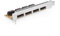 Coolgear Interne auf externe eSATA-4-Port-PCI-Halterung