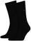 Tommy Hilfiger Herren Th Men Classic 2p Socken, Schwarz, 43-46 EU