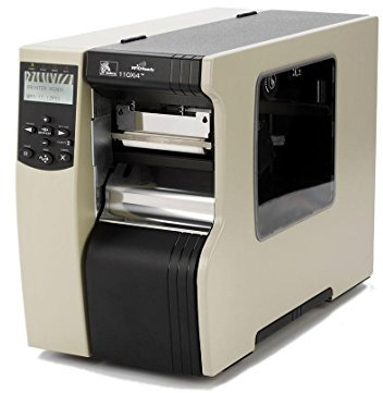 Zebra 110 x I4 203DPI z-net RS232/durch