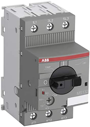 ABB MS132-0.16 Motorschutzschalter 0.10 ... 0.16 A 1SAM350000R1001