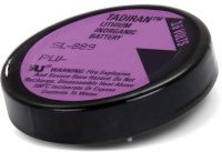 Tadiran - Batterie Lithium SL-889/P 1/10D 3.6V 1Ah 3PFR