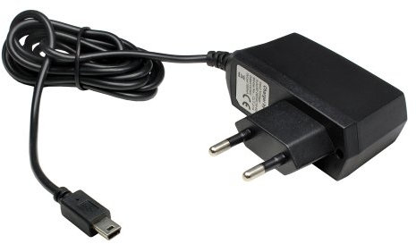 Ladegerät Netzkabel für TomTom One XL Europe