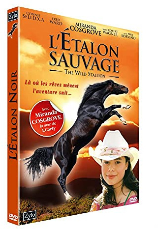 Etalon noir [FR Import]