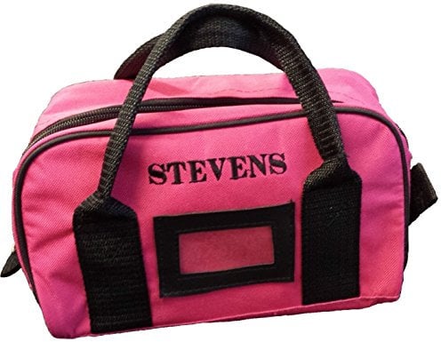 Stevens 2 Bowl Bag for Crown Green and Short Mat Bowls